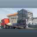 سنگ شکن نجفی، تولید فروش تعمیر و تراشکاری قطعات دستگاه سنگ شکن در کرج