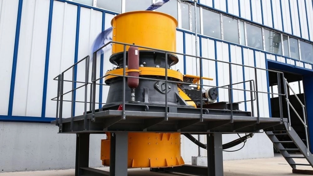 تعمیر قطعات سنگ شکن نجفی در کرج تعمیر قطعات سنگ شکن نجفی در کرج